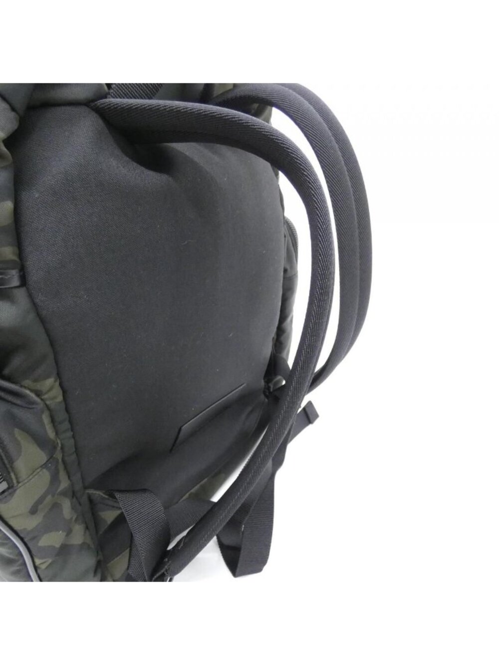 Saint Laurent City Backpack - Picture 7 of 9